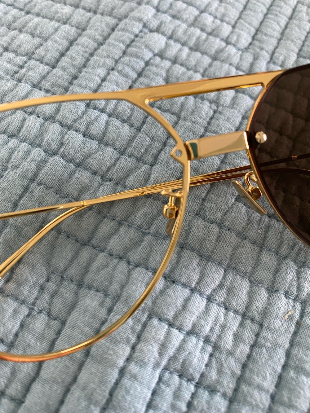 Bottega Veneta sunglasses needing lens put back - Picture 6 of 12